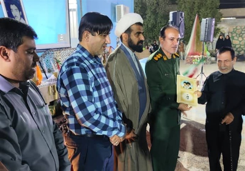 شهدای دفاع مقدس , اخبار استان بوشهر , اخبار بوشهر , 