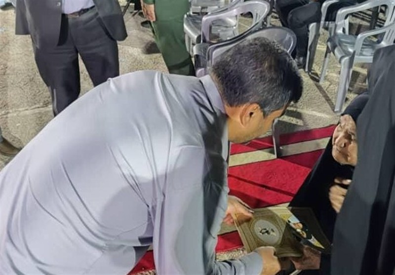 شهدای دفاع مقدس , اخبار استان بوشهر , اخبار بوشهر , 