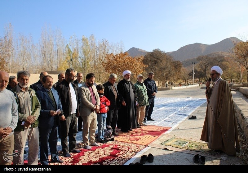 باران , اخبار دامغان , تسنیم , اخبار استان سمنان , 