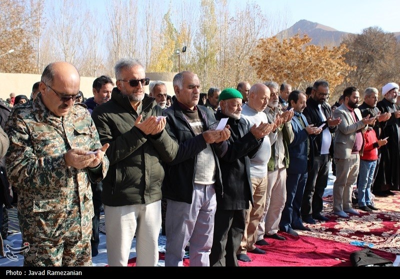 باران , اخبار دامغان , تسنیم , اخبار استان سمنان , 