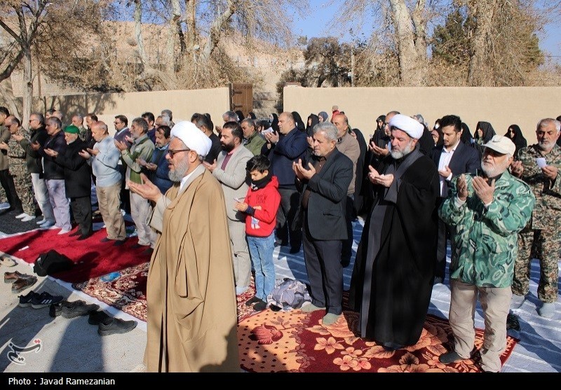 باران , اخبار دامغان , تسنیم , اخبار استان سمنان , 