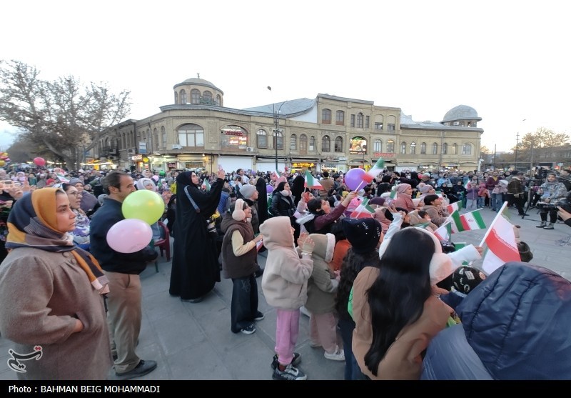 اخبار استان همدان , 