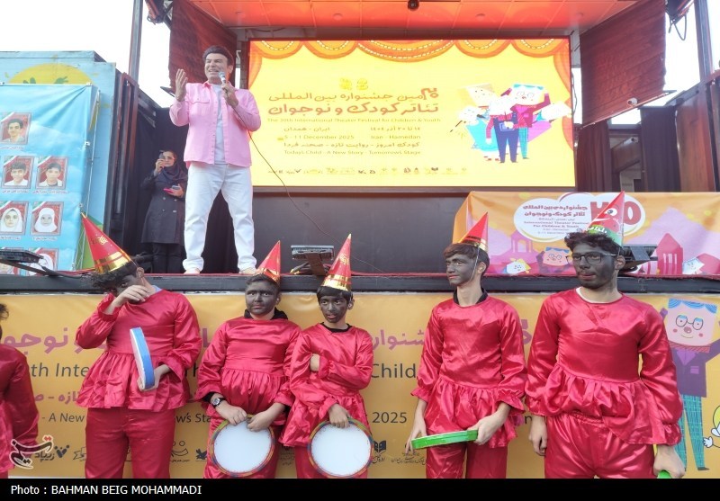 اخبار استان همدان , 