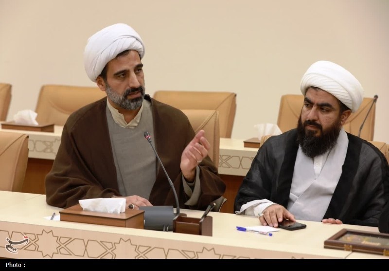 مسجد جمکران , اخبار استان قم , 