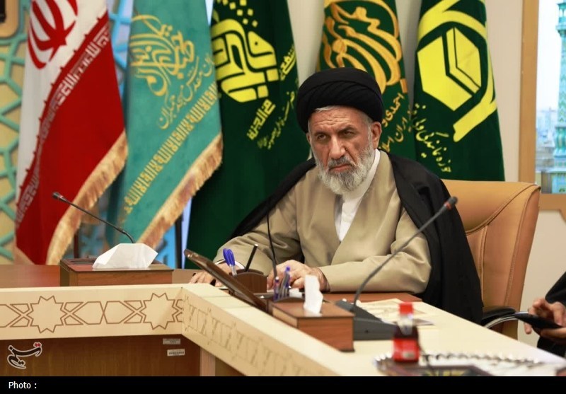 مسجد جمکران , اخبار استان قم , 