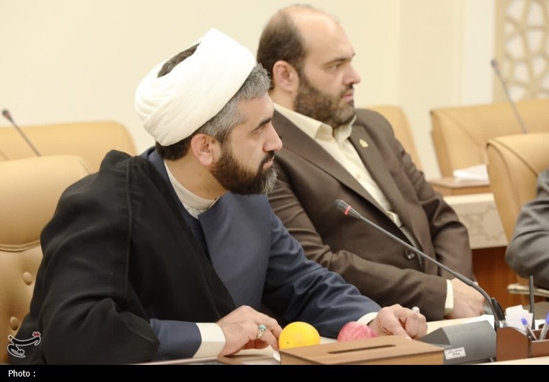 مسجد جمکران , اخبار استان قم , 