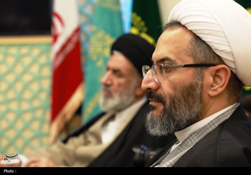 مسجد جمکران , اخبار استان قم , 