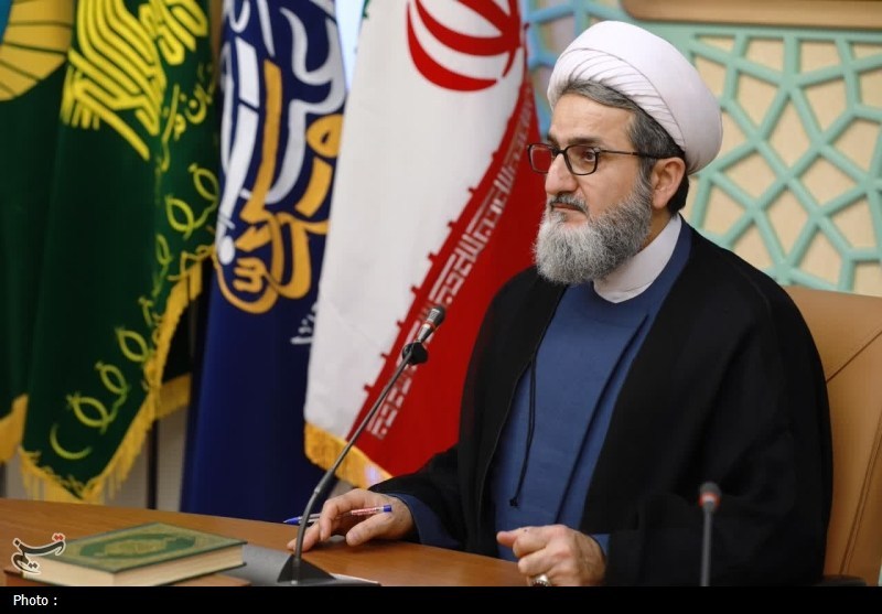 مسجد جمکران , اخبار استان قم , 