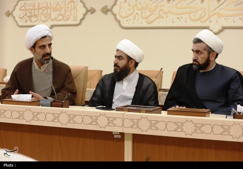 مسجد جمکران , اخبار استان قم , 