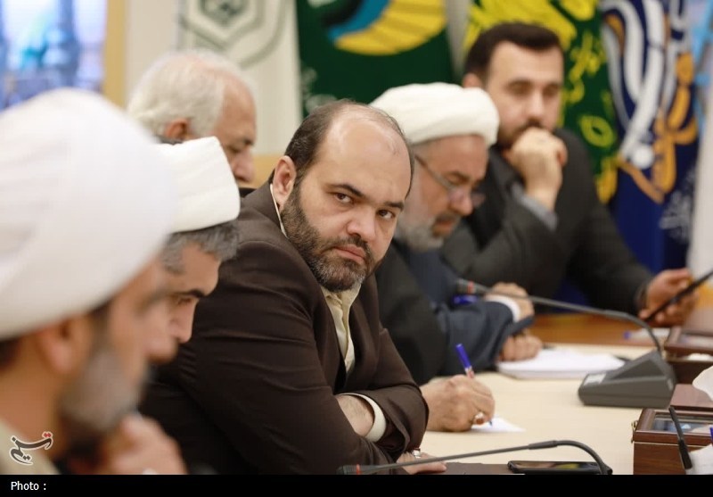 مسجد جمکران , اخبار استان قم , 