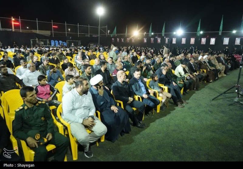 شهید , شهدای دفاع مقدس , اخبار استان بوشهر , 