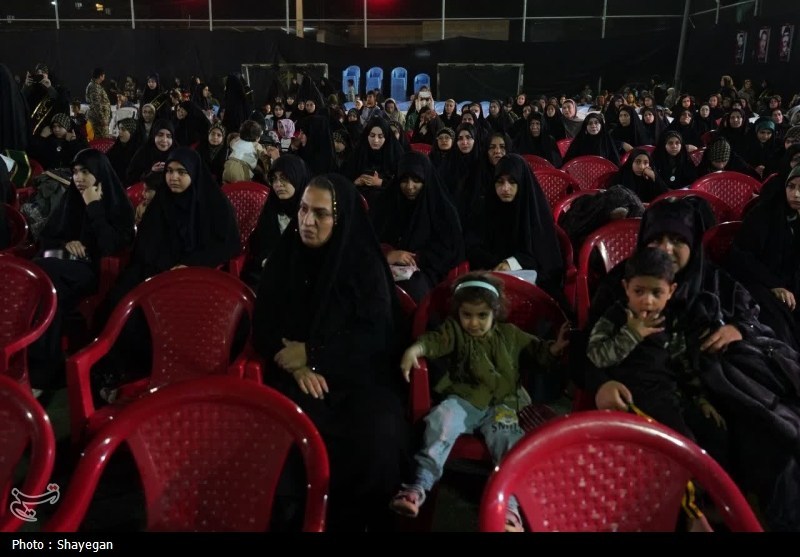 شهید , شهدای دفاع مقدس , اخبار استان بوشهر , 