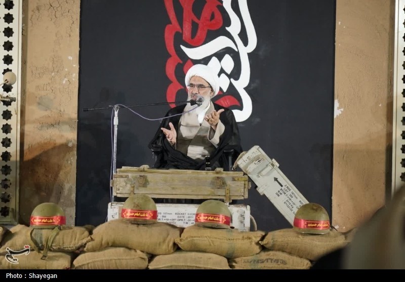 شهید , شهدای دفاع مقدس , اخبار استان بوشهر , 