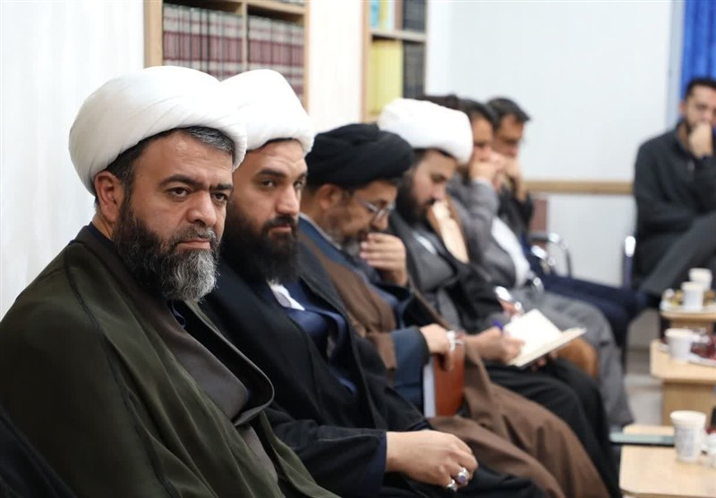 اعتکاف , اخبار استان سمنان , خبرگزاری تسنیم , 