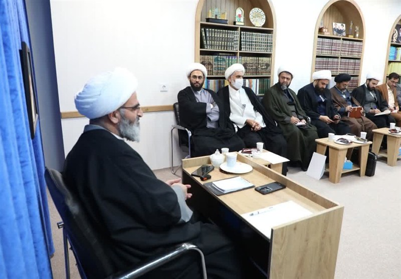 اعتکاف , اخبار استان سمنان , خبرگزاری تسنیم , 