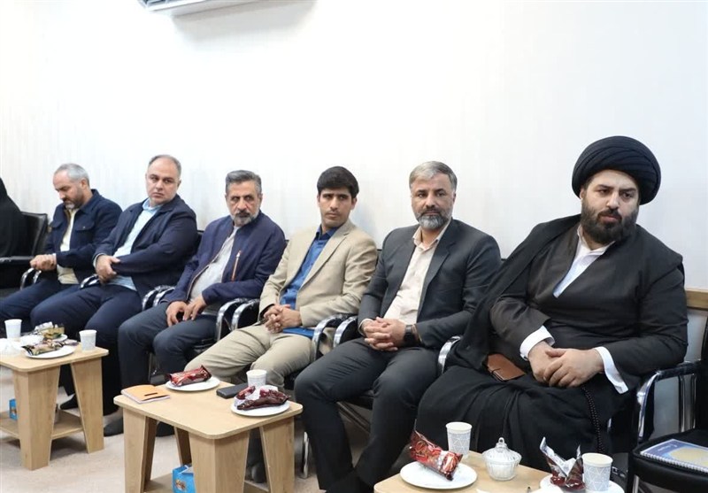 اعتکاف , اخبار استان سمنان , خبرگزاری تسنیم , 