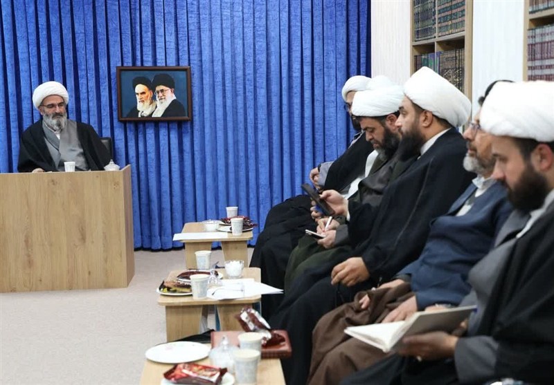 اعتکاف , اخبار استان سمنان , خبرگزاری تسنیم , 