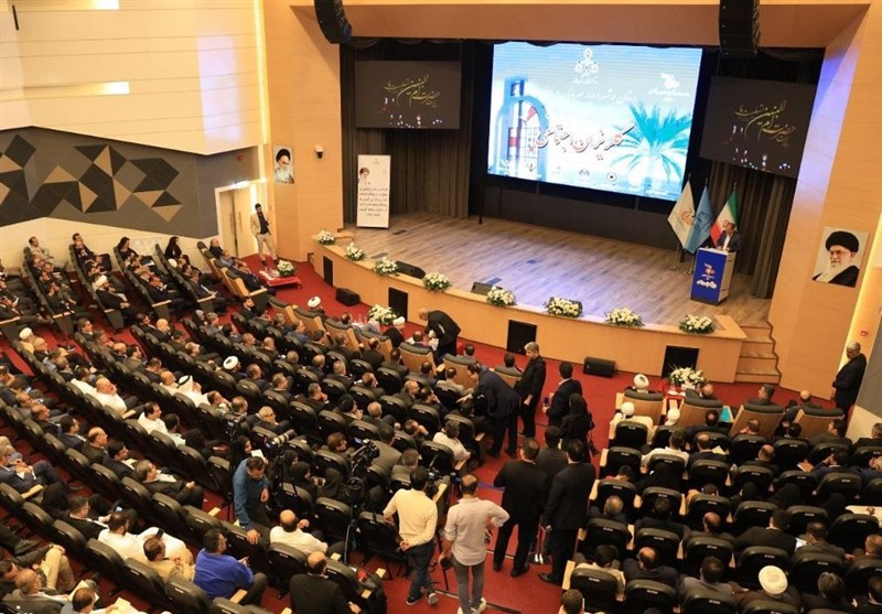 اخبار استان بوشهر , اخبار عسلویه , اخبار بوشهر , 