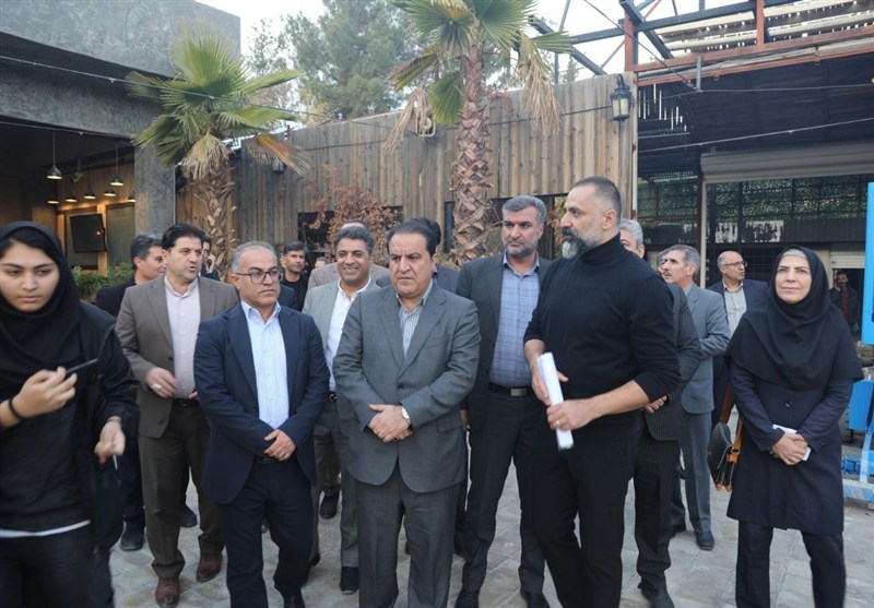 جرقه امید در صنعت توریسم ایلام/ سرمایه‌گذاران چشم‌انتظار همراهی بانک‌ها و دستگاه‌ها