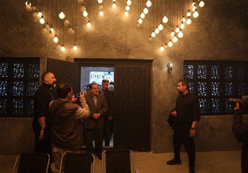 جرقه امید در صنعت توریسم ایلام/ سرمایه‌گذاران چشم‌انتظار همراهی بانک‌ها و دستگاه‌ها