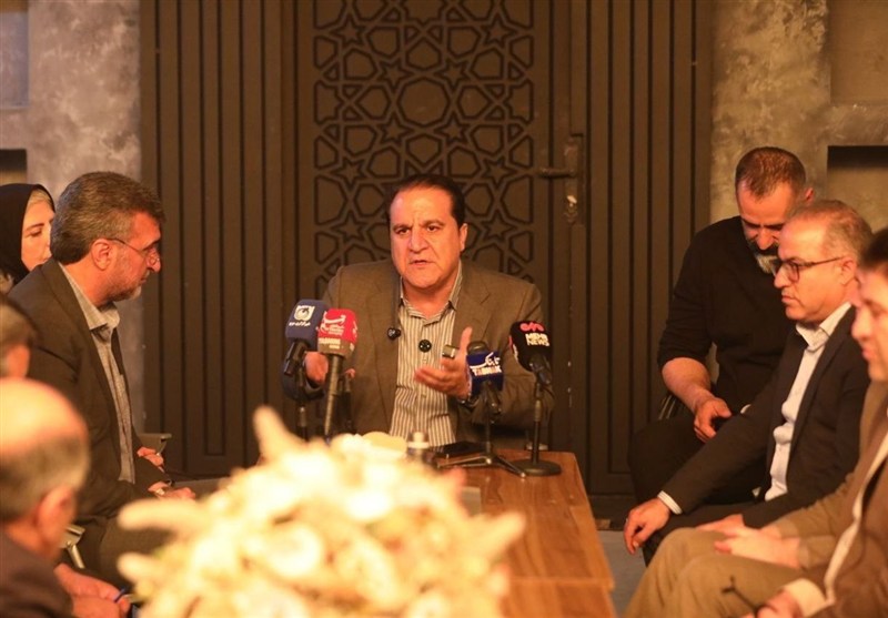 جرقه امید در صنعت توریسم ایلام/ سرمایه‌گذاران چشم‌انتظار همراهی بانک‌ها و دستگاه‌ها