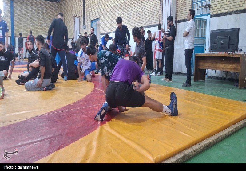 کشتی ایران , اخبار استان کهگیلویه و بویراحمد , 