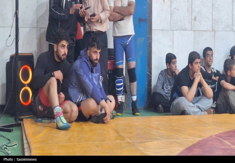 کشتی ایران , اخبار استان کهگیلویه و بویراحمد , 