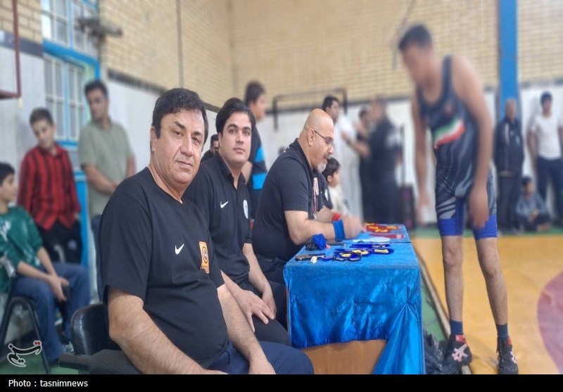 کشتی ایران , اخبار استان کهگیلویه و بویراحمد , 