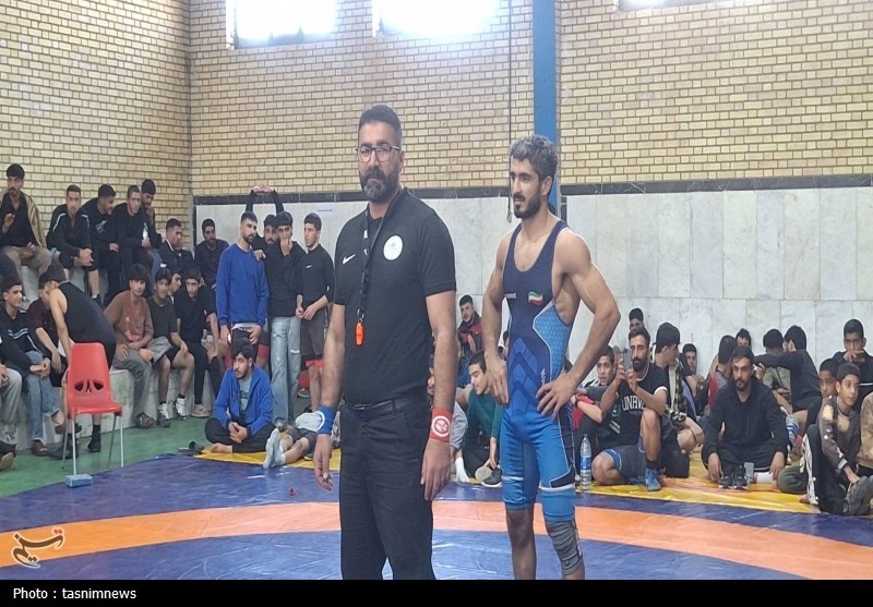 کشتی ایران , اخبار استان کهگیلویه و بویراحمد , 