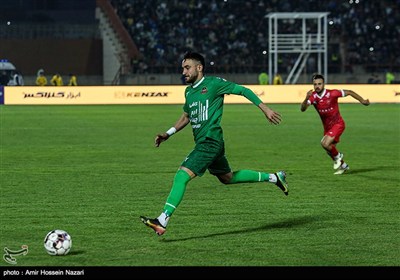 تیم فوتبال خیبر خرم‌آباد , شمس آذر قزوین , استان لرستان , اخبار خرم‌آباد , 