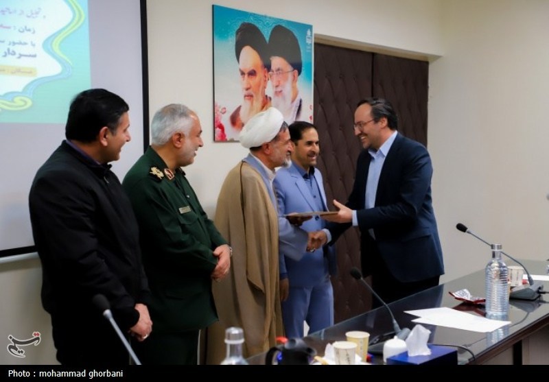 بسیج اساتید , بسیج اساتید حوزه , اخبار استان خراسان جنوبی , 