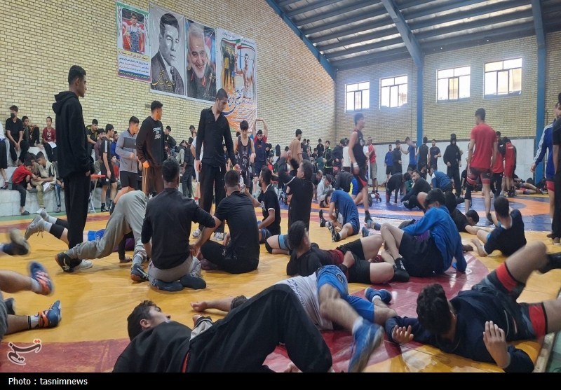 کشتی ایران , اخبار استان کهگیلویه و بویراحمد , 