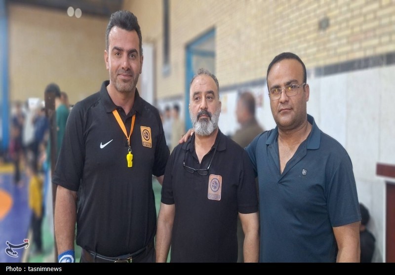 کشتی ایران , اخبار استان کهگیلویه و بویراحمد , 