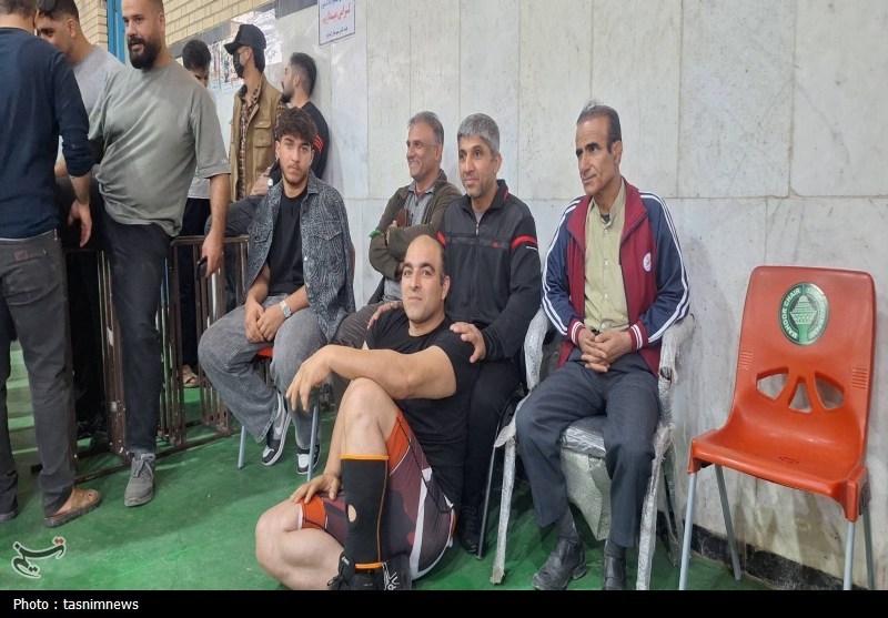 کشتی ایران , اخبار استان کهگیلویه و بویراحمد , 