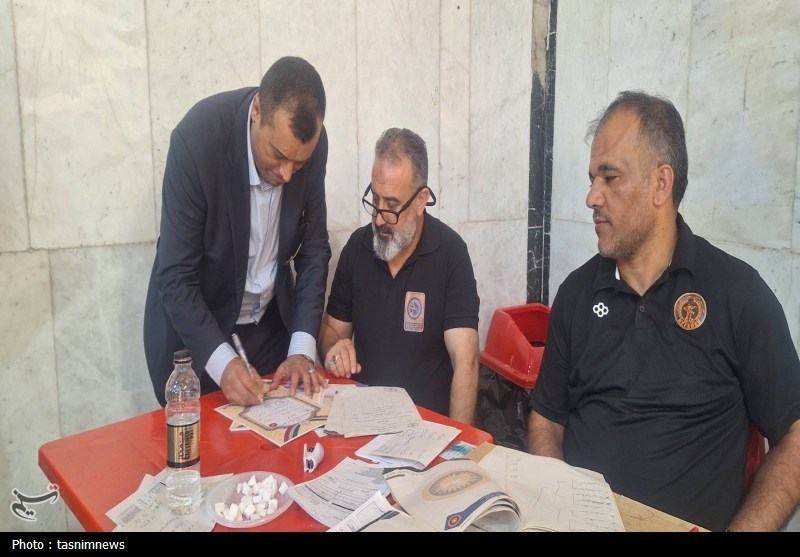 کشتی ایران , اخبار استان کهگیلویه و بویراحمد , 