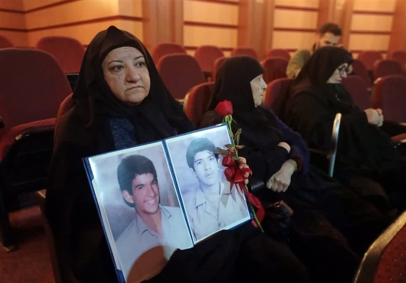 اخبار کرج , اخبار استان البرز , شهادت , شهدای دفاع مقدس , 