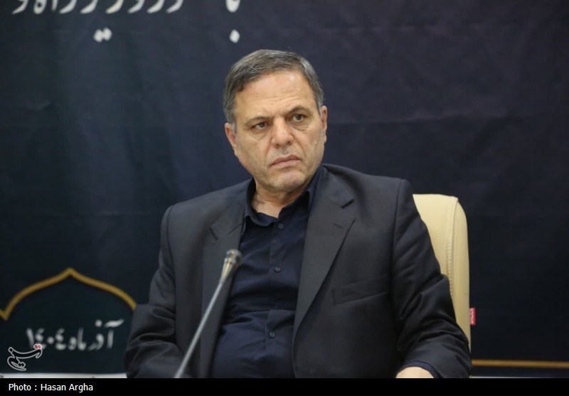 نمایندگان مردم استان زنجان از وزیر راه و شهرسازی چه مطالبه‌ای داشتند؟