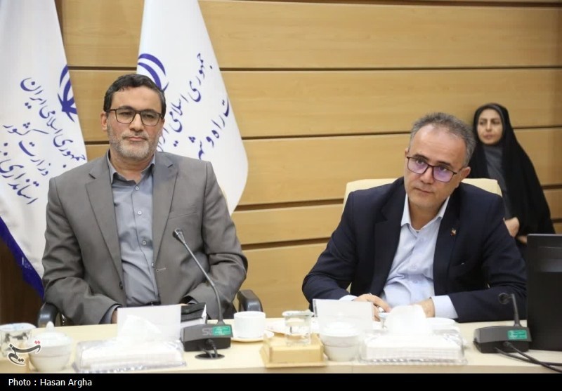 نمایندگان مردم استان زنجان از وزیر راه و شهرسازی چه مطالبه‌ای داشتند؟