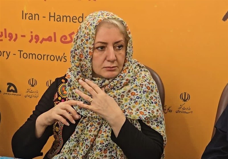 اخبار استان همدان , جشنواره بین‌المللی تئاتر کودک و نوجوان , 