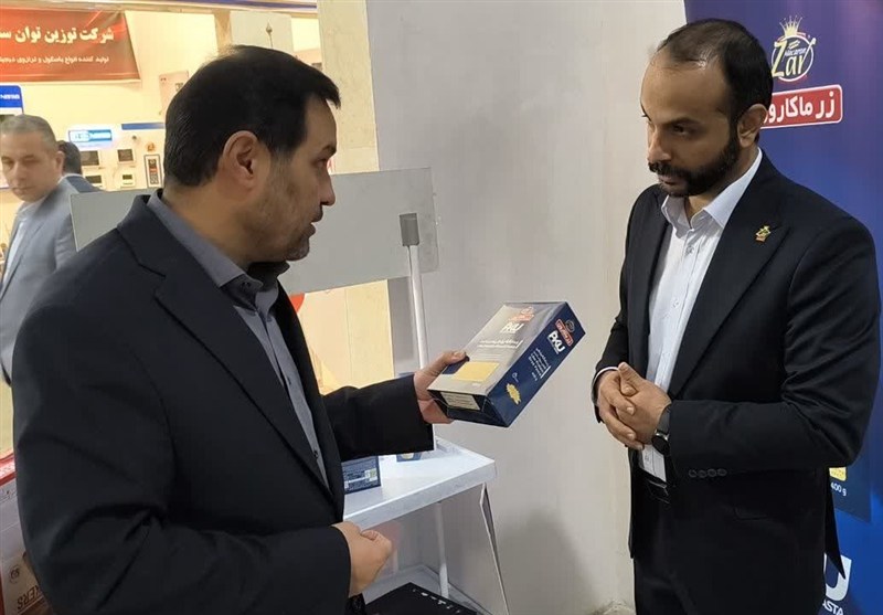 اخبار کرج , اخبار استان البرز , وزارت صمت , 